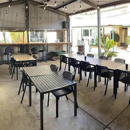 Paringa Hotel Motel Renmark Zewnętrze zdjęcie