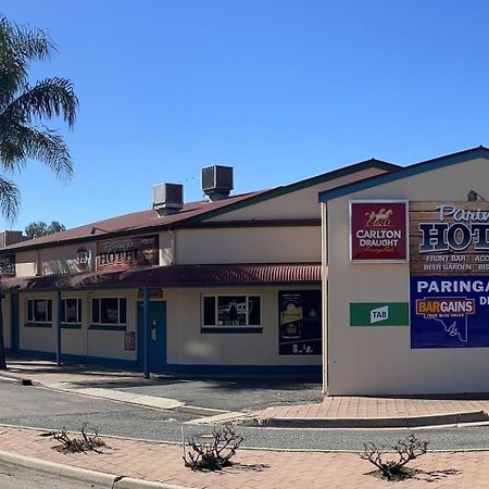 Paringa Hotel Motel Renmark Zewnętrze zdjęcie