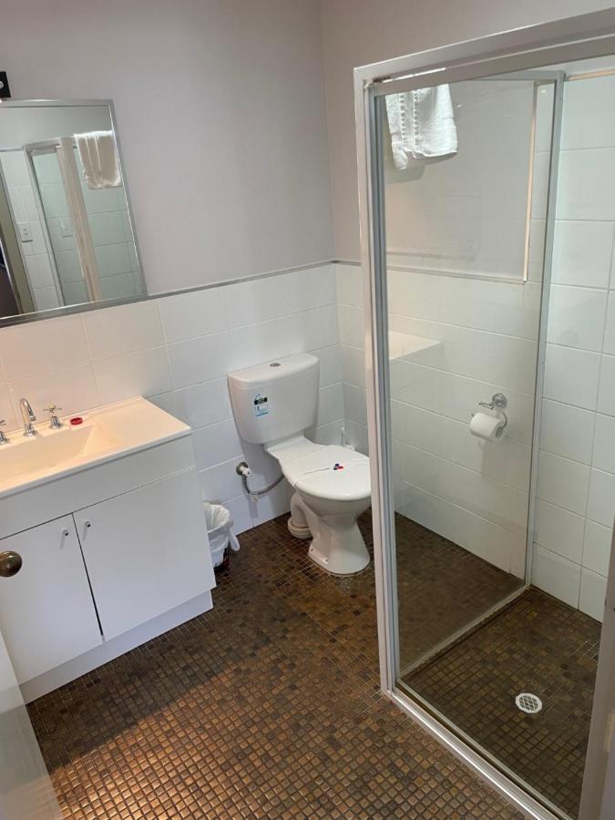 Paringa Hotel Motel Renmark Zewnętrze zdjęcie