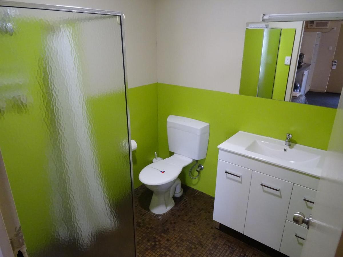Paringa Hotel Motel Renmark Zewnętrze zdjęcie